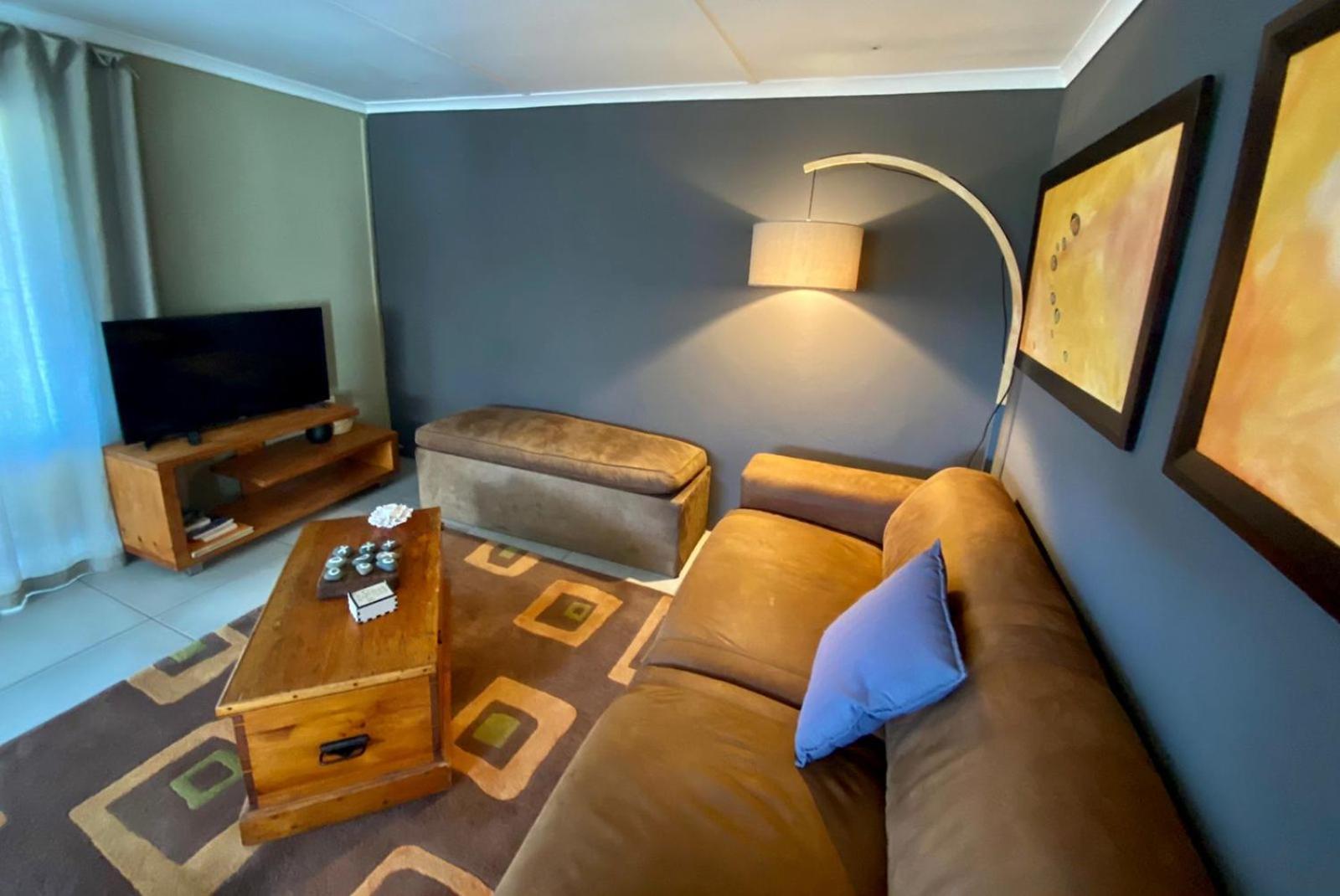 Cottages20 Coffee Bay Room photo