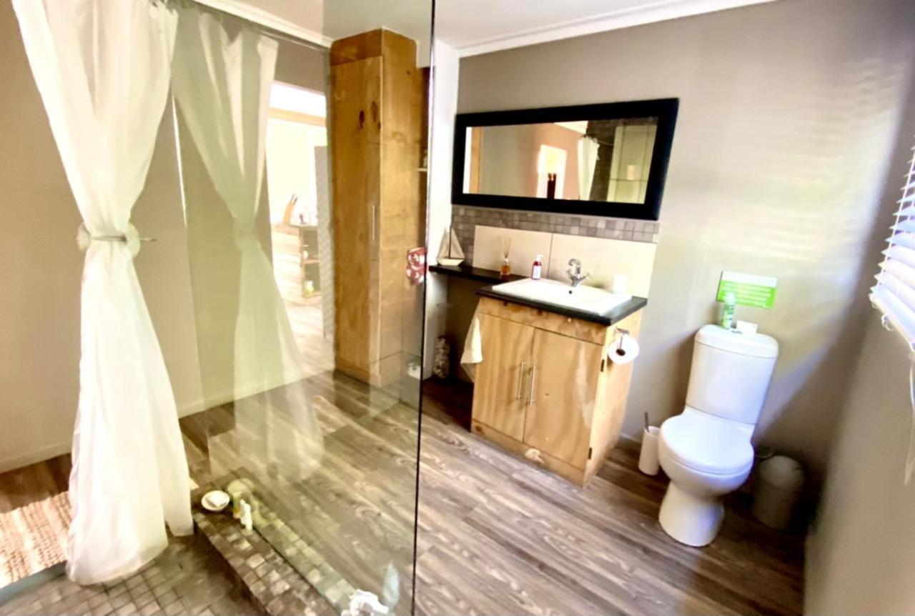 Cottages20 Coffee Bay Room photo